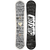 Bullet Snowboard - Wide