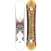 TWC Standard Snowboard - Mid-Wide