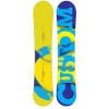 Custom Snowboard - Wide