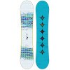 Burton Lux V-Rocker Snowboard - Women's