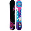 Feather Snowboard - Women's