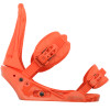 Freestyle Snowboard Binding
