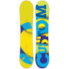 Custom Smalls Flying V Snowboard - Kids'