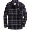 Maple Quilted Flannel Shirt - Long-Sleeve - Men's