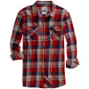 Burton Brighton Flannel Shirt - Long-Sleeve - Men's