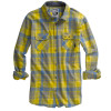 Burton Brighton Flannel Shirt - Long-Sleeve - Men's