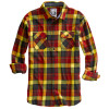 Burton Brighton Flannel Shirt - Long-Sleeve - Men's