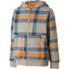 Northside Full-Zip Hooded Sweatshirt - Boys'