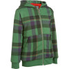 Burton Northside Full-Zip Hooded Sweatshirt - Boys'