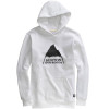 Mountain Logo Pullover Hooded Sweatshirt - Boys'