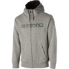 Sleeper Premium Full-Zip Hooded Sweatshirt - Men's