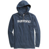Burton Sleeper Premium Full-Zip Hooded Sweatshirt - Men's