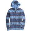 Backwood Premium Full-Zip Hooded Sweatshirt - Men's