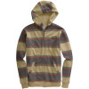 Burton Backwood Premium Full-Zip Hooded Sweatshirt - Men's