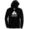 Burton Mountain Logo Full-Zip Hooded Sweatshirt - Men's