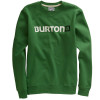 Logo Horizontal Crew Sweatshirt - Mens'