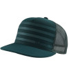 Burton Street Tracker Trucker Hat
