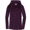 Burton Cruise Hooded Top - Long-Sleeve - Women's