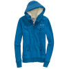 Burton Alpine Premium Full-Zip Hooded Sweatshirt - Women's