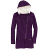 Burton Harley Premium Full-Zip Hooded Sweatshirt - Women's