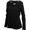 Happy Hour Premium Hooded Jacket - Women's