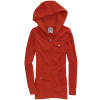 Burton Navigator Premium Full-Zip Hooded Sweatshirt - Women's