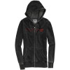 Burton Her Logo Basic Full-Zip Hooded Sweatshirt - Women's