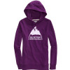 Burton Retro Mountain Pullover Hooded Sweatshirt - Women's