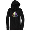 Burton Retro Mountain Pullover Hooded Sweatshirt - Women's