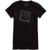 Jagged T-Shirt - Short-Sleeve - Women's