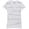Burton Unravel V-Neck Pocket T-Shirt - Short-Sleeve - Women's