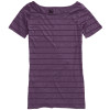 Burton Walk The Line Boatneck Shirt - Short-Sleeve - Women's