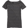 Burton Walk The Line Boatneck Shirt - Short-Sleeve - Women's
