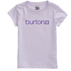Mini Her Logo T-Shirt - Short-Sleeve - Girls'