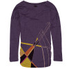 Burton Genie Novelty T-Shirt - Long-Sleeve - Women's
