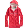 Scoop Hooded Jacket - Girls'