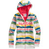 Burton Scoop Hooded Jacket - Girls'
