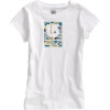 Mini Logo Fill T-Shirt - Short-Sleeve - Girls'