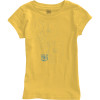 Mini Process T-Shirt - Short-Sleeve - Girls'
