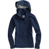 Lotus Pullover Jacket - Women's