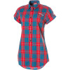 Essential Woven Top - Short-Sleeve - Women's