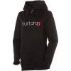 Burton Sleeper Premium Full-Zip Hooded Sweatshirt - Women's