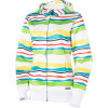 Burton Scoop Full-Zip Hooded Sweatshirt - Women's