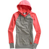 Burton Park Pullover Hooded Sweatshirt - Women's