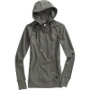 Park Pullover Hooded Sweatshirt - Women's