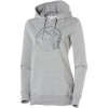 Seal Pullover Hooded Sweatshirt - Women's