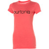 Her Logo T-Shirt - Short-Sleeve - Women's