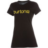 Burton Her Logo T-Shirt - Short-Sleeve - Women's