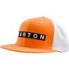 Burton Bar Trucker Hat