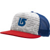 E-Rode Trucker Hat